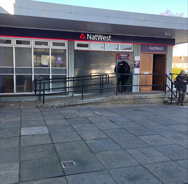 Natwest Bank to close Woodley branch later this year