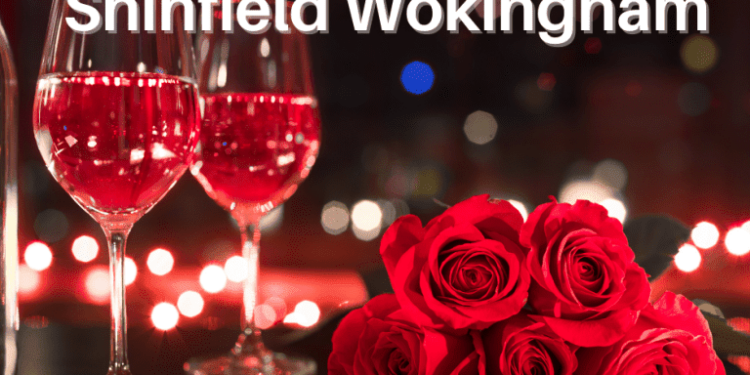 Why We Name Shinfield as The Most Romantic Place to Live in Wokingham Borough