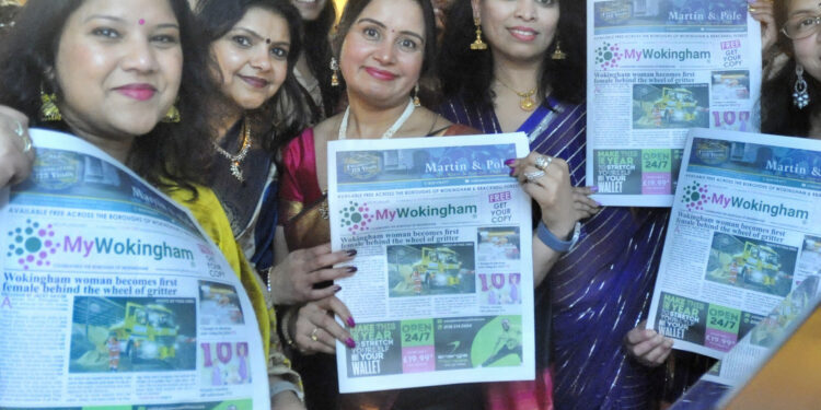 Saree Speak celebrates culture and heritage