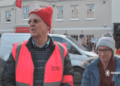 Exclusive Interview With Striking Wokingham Teachers at Town Hall Demonstration