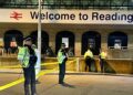 Police appeal for witnesses after train station incident